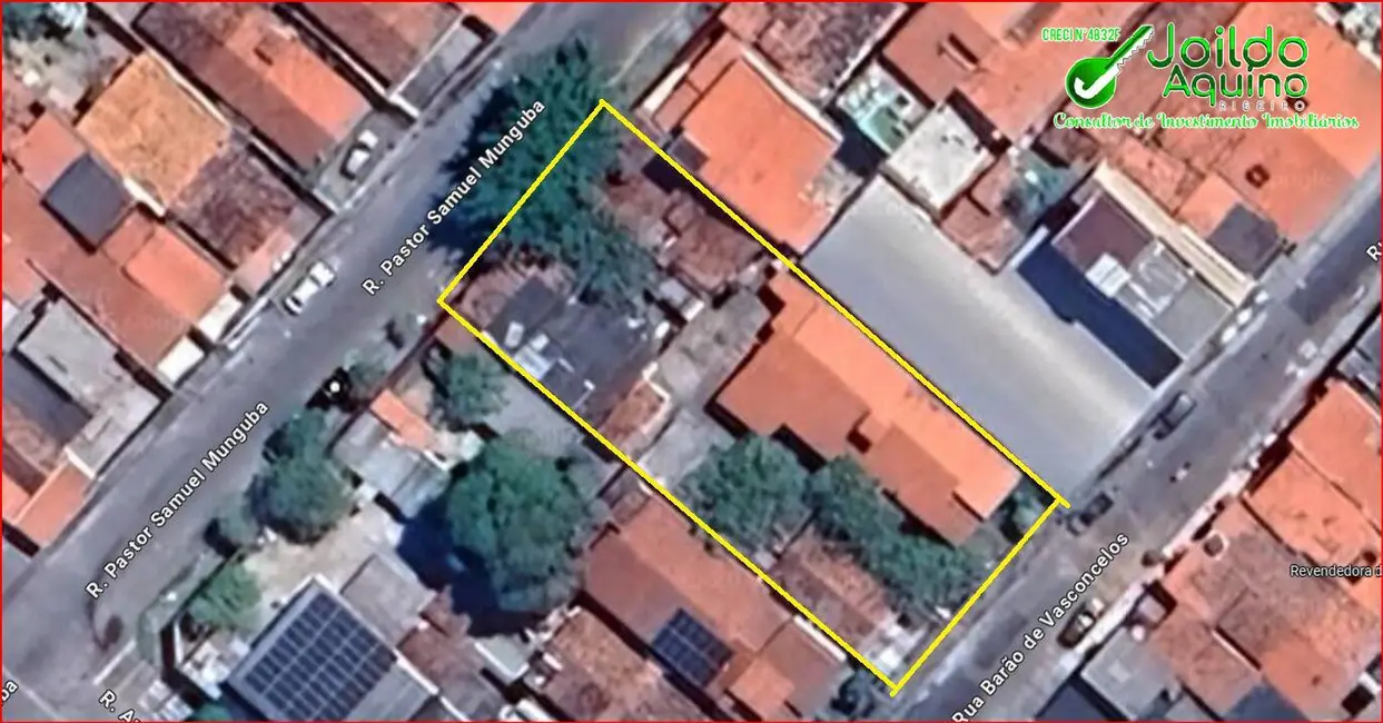 Casa com 5 quartos à venda, 1067m2 em Rodolfo Teófilo, Fortaleza - CE - imagem 9 Foto 9 de Casa com 5 quartos à venda, 1067m2 em Rodolfo Teófilo, Fortaleza - CE