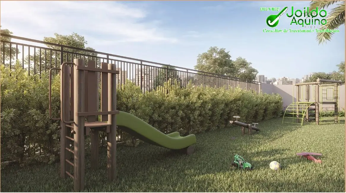 Apartamento com 2 quartos à venda, 38m2 em Aldeota, Fortaleza - CE - imagem 5 Foto 5 de Apartamento com 2 quartos à venda, 38m2 em Aldeota, Fortaleza - CE