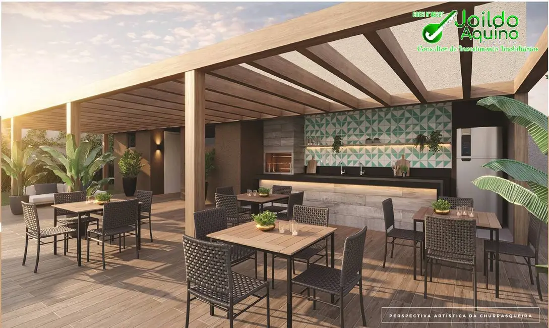 Apartamento com 2 quartos à venda, 38m2 em Aldeota, Fortaleza - CE - imagem 7 Foto 7 de Apartamento com 2 quartos à venda, 38m2 em Aldeota, Fortaleza - CE