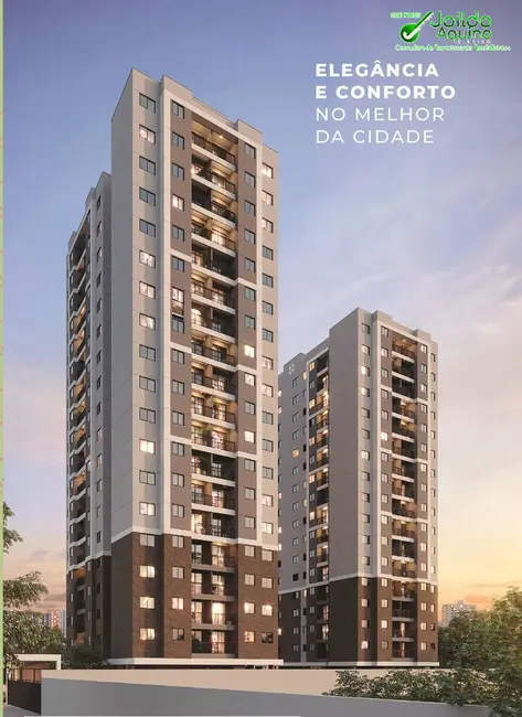 Apartamento com 2 quartos à venda, 38m2 em Aldeota, Fortaleza - CE - imagem 2 Foto 2 de Apartamento com 2 quartos à venda, 38m2 em Aldeota, Fortaleza - CE