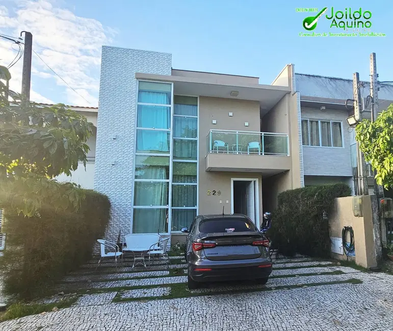 Casa com 4 quartos à venda, 238m2 em Cajazeiras, Fortaleza - CE - imagem 1 Foto 1 de Casa com 4 quartos à venda, 238m2 em Cajazeiras, Fortaleza - CE