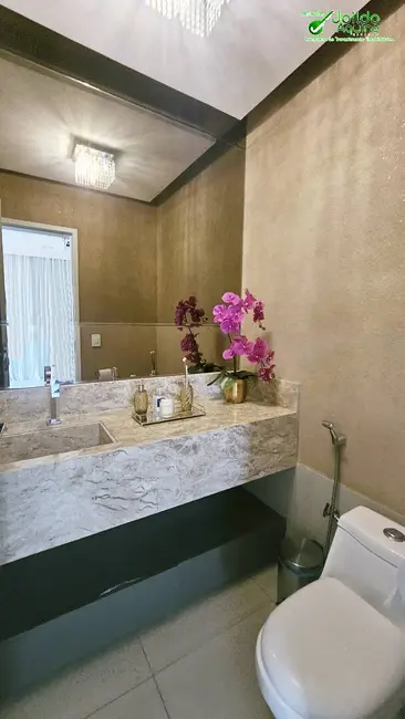 Casa com 4 quartos à venda, 238m2 em Cajazeiras, Fortaleza - CE - imagem 7 Foto 7 de Casa com 4 quartos à venda, 238m2 em Cajazeiras, Fortaleza - CE