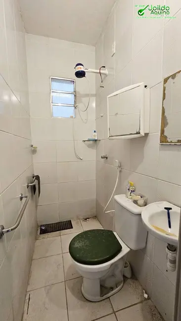 Casa com 2 quartos à venda, 61m2 em Jardim América, Fortaleza - CE - imagem 5 Foto 5 de Casa com 2 quartos à venda, 61m2 em Jardim América, Fortaleza - CE