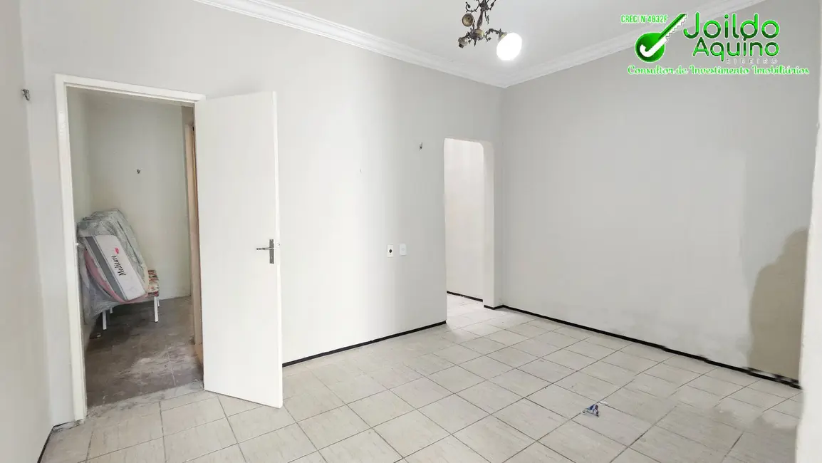 Casa com 2 quartos à venda, 61m2 em Jardim América, Fortaleza - CE - imagem 4 Foto 4 de Casa com 2 quartos à venda, 61m2 em Jardim América, Fortaleza - CE