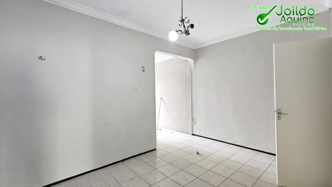 Casa com 2 quartos à venda, 61m2 em Jardim América, Fortaleza - CE - imagem 3 Foto 3 de Casa com 2 quartos à venda, 61m2 em Jardim América, Fortaleza - CE