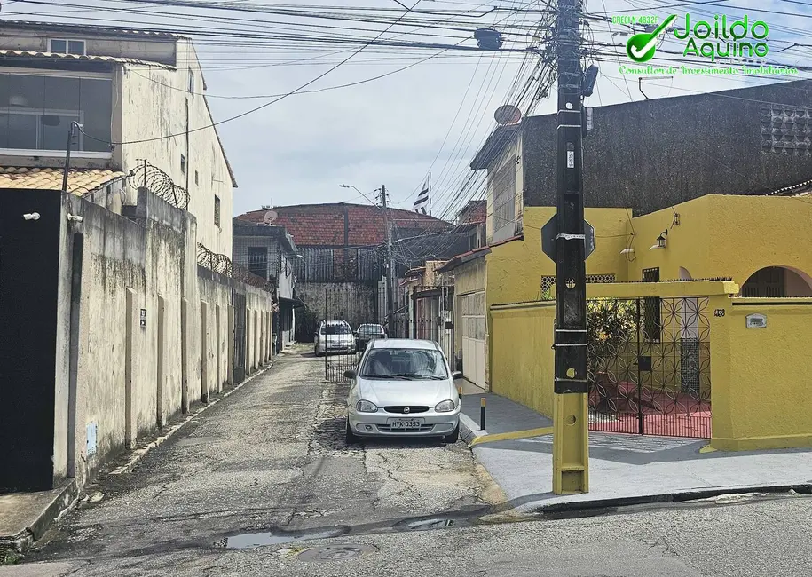 Casa com 2 quartos à venda, 61m2 em Jardim América, Fortaleza - CE - imagem 1 Foto 1 de Casa com 2 quartos à venda, 61m2 em Jardim América, Fortaleza - CE