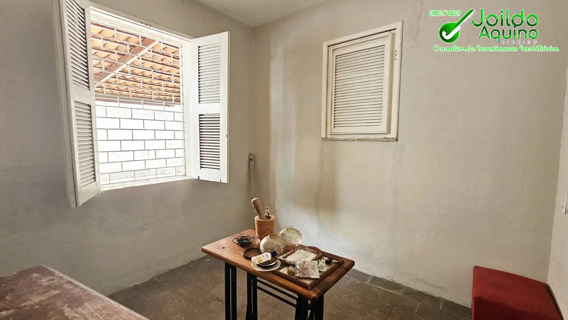 Casa com 2 quartos à venda, 61m2 em Jardim América, Fortaleza - CE - imagem 9 Foto 9 de Casa com 2 quartos à venda, 61m2 em Jardim América, Fortaleza - CE