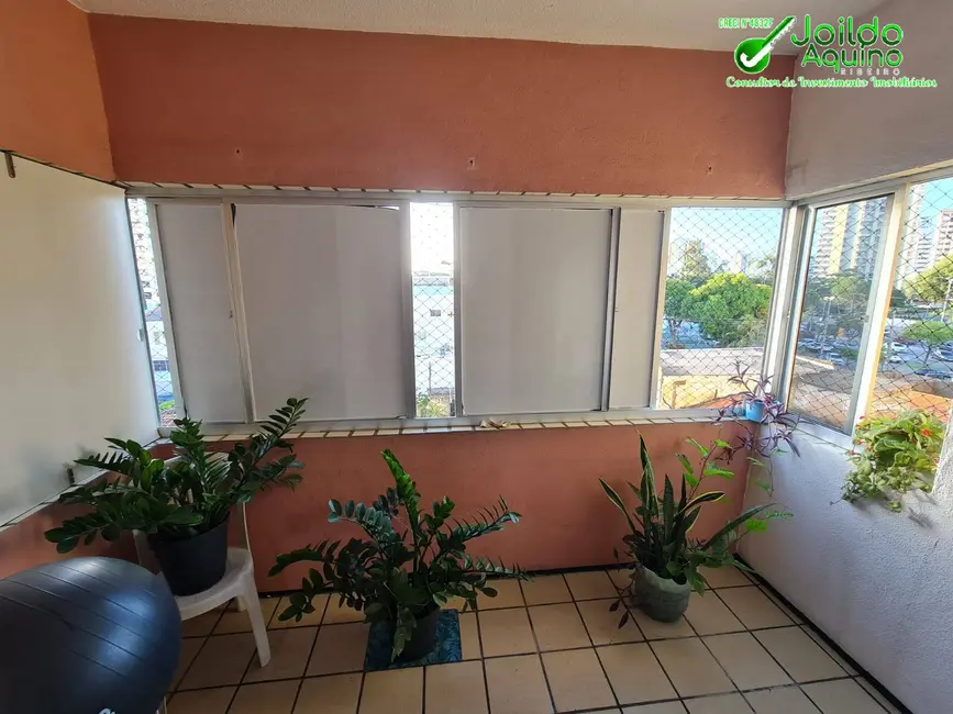 Apartamento com 3 quartos à venda, 206m2 em Fátima, Fortaleza - CE - imagem 6 Foto 6 de Apartamento com 3 quartos à venda, 206m2 em Fátima, Fortaleza - CE