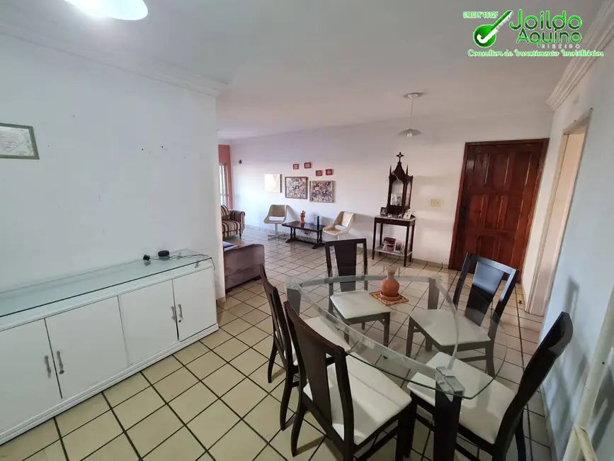 Apartamento com 3 quartos à venda, 206m2 em Fátima, Fortaleza - CE - imagem 9 Foto 9 de Apartamento com 3 quartos à venda, 206m2 em Fátima, Fortaleza - CE