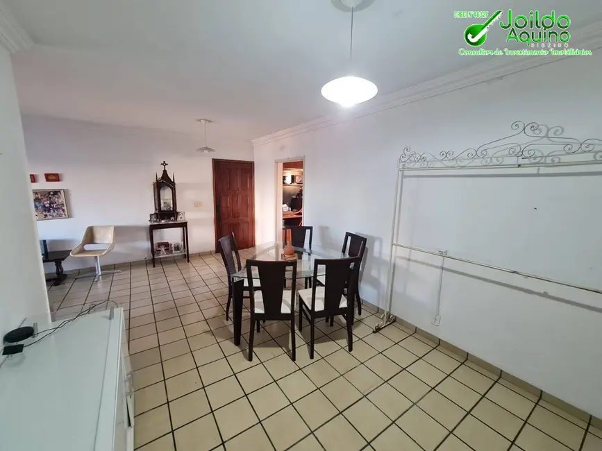 Apartamento com 3 quartos à venda, 206m2 em Fátima, Fortaleza - CE - imagem 8 Foto 8 de Apartamento com 3 quartos à venda, 206m2 em Fátima, Fortaleza - CE