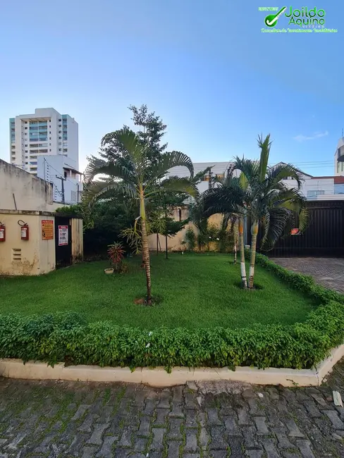 Apartamento com 3 quartos à venda, 206m2 em Fátima, Fortaleza - CE - imagem 3 Foto 3 de Apartamento com 3 quartos à venda, 206m2 em Fátima, Fortaleza - CE