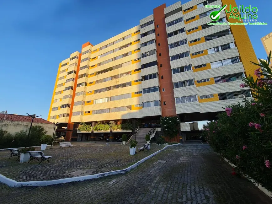 Foto 1 de Apartamento com 3 quartos à venda, 206m2 em Fátima, Fortaleza - CE