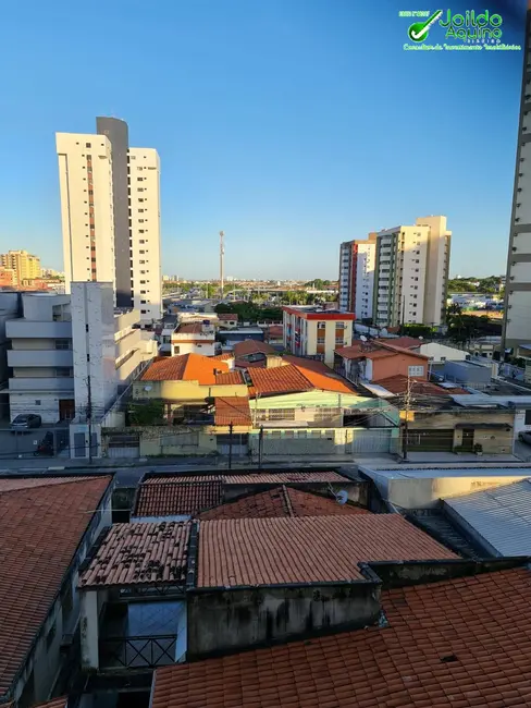 Apartamento com 3 quartos à venda, 206m2 em Fátima, Fortaleza - CE - imagem 7 Foto 7 de Apartamento com 3 quartos à venda, 206m2 em Fátima, Fortaleza - CE