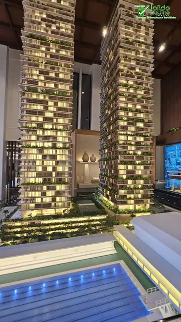 Foto 1 de Apartamento com 1 quarto à venda, 33m2 em Meireles, Fortaleza - CE