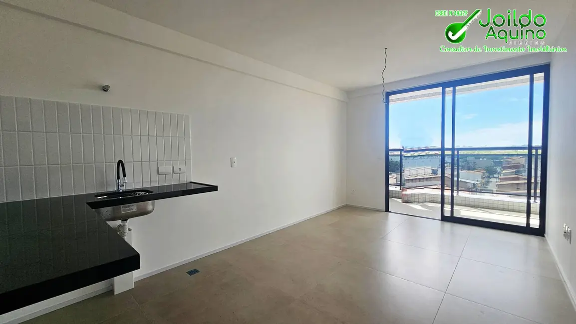 Foto 7 de Apartamento com 1 quarto à venda, 42m2 em Cocó, Fortaleza - CE