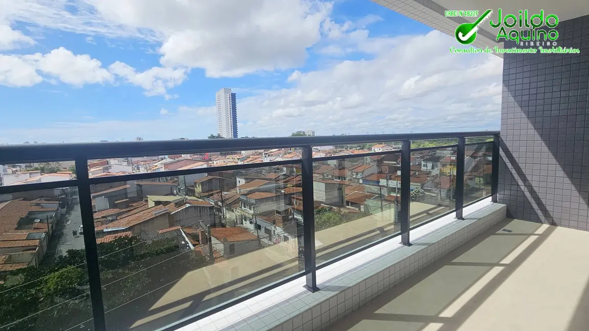 Foto 9 de Apartamento com 1 quarto à venda, 42m2 em Cocó, Fortaleza - CE