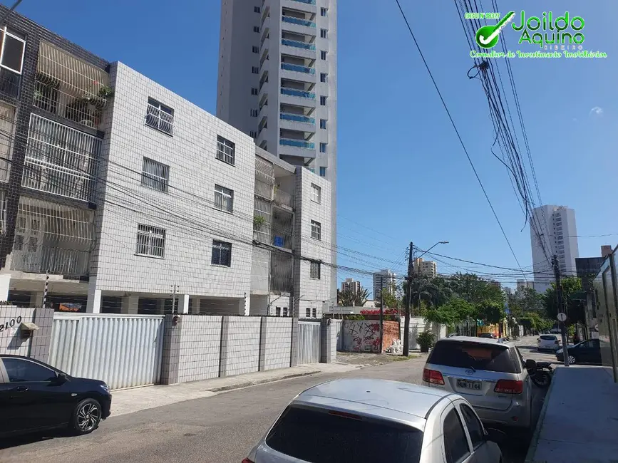 Foto 2 de Apartamento com 3 quartos à venda, 127m2 em Aldeota, Fortaleza - CE