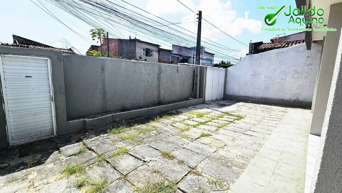 Casa com 3 quartos à venda, 359m2 em Montese, Fortaleza - CE - imagem 3 Foto 3 de Casa com 3 quartos à venda, 359m2 em Montese, Fortaleza - CE
