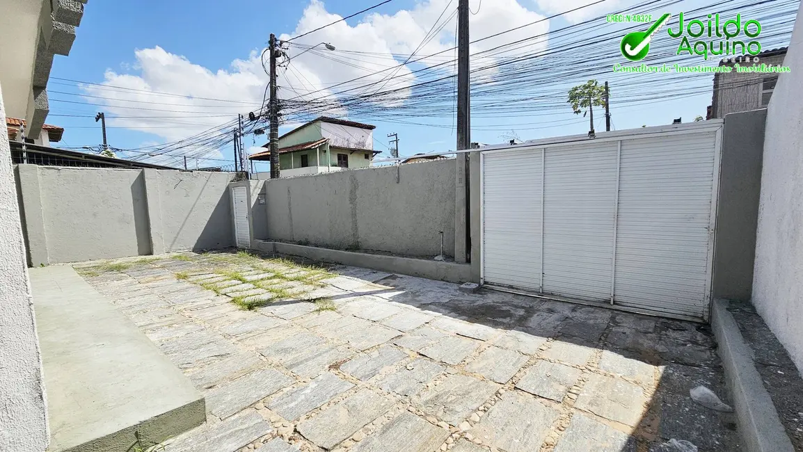 Casa com 3 quartos à venda, 359m2 em Montese, Fortaleza - CE - imagem 4 Foto 4 de Casa com 3 quartos à venda, 359m2 em Montese, Fortaleza - CE