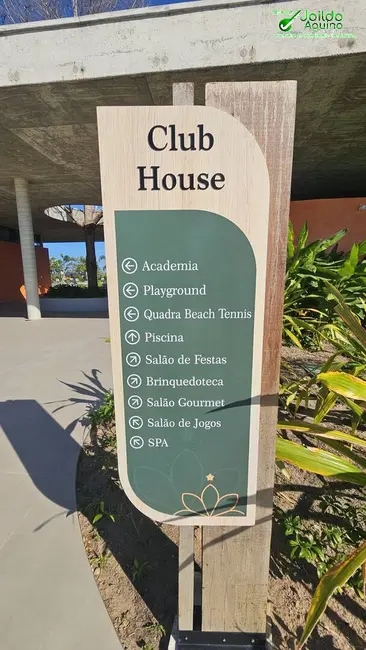 Lote de Condomínio à venda, 450m2 em Eusebio - CE - imagem 9 Foto 9 de Lote de Condomínio à venda, 450m2 em Eusebio - CE