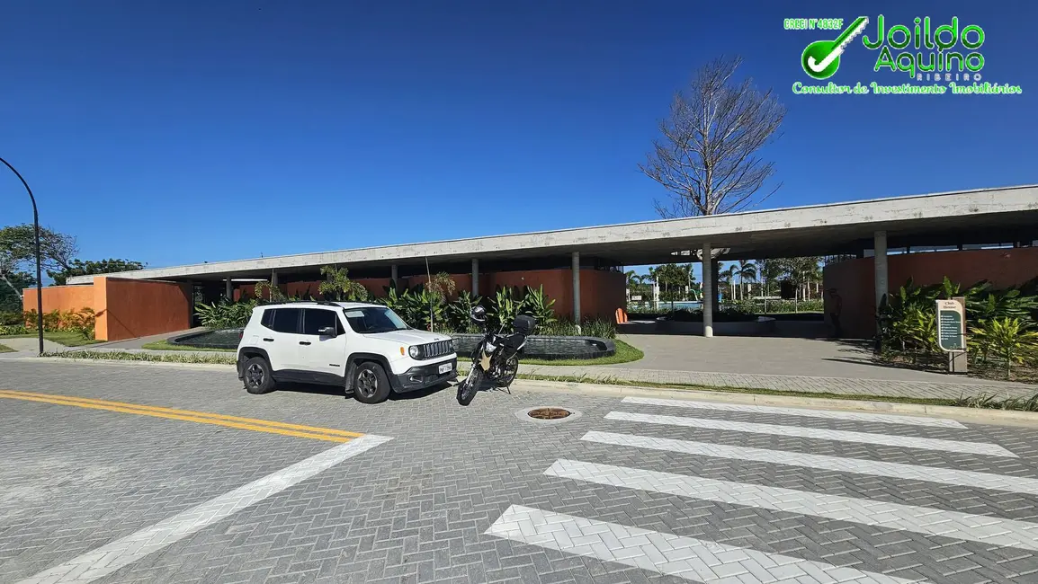 Lote de Condomínio à venda, 450m2 em Eusebio - CE - imagem 6 Foto 6 de Lote de Condomínio à venda, 450m2 em Eusebio - CE