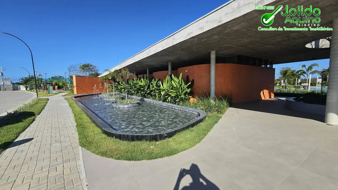 Lote de Condomínio à venda, 450m2 em Eusebio - CE - imagem 8 Foto 8 de Lote de Condomínio à venda, 450m2 em Eusebio - CE