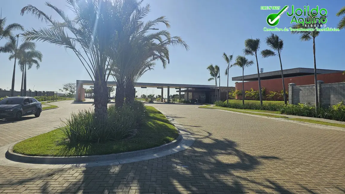 Lote de Condomínio à venda, 450m2 em Eusebio - CE - imagem 5 Foto 5 de Lote de Condomínio à venda, 450m2 em Eusebio - CE