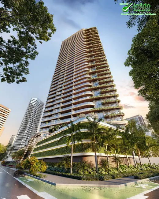 Apartamento com 4 quartos à venda, 165m2 em Aldeota, Fortaleza - CE - imagem 2 Foto 2 de Apartamento com 4 quartos à venda, 165m2 em Aldeota, Fortaleza - CE