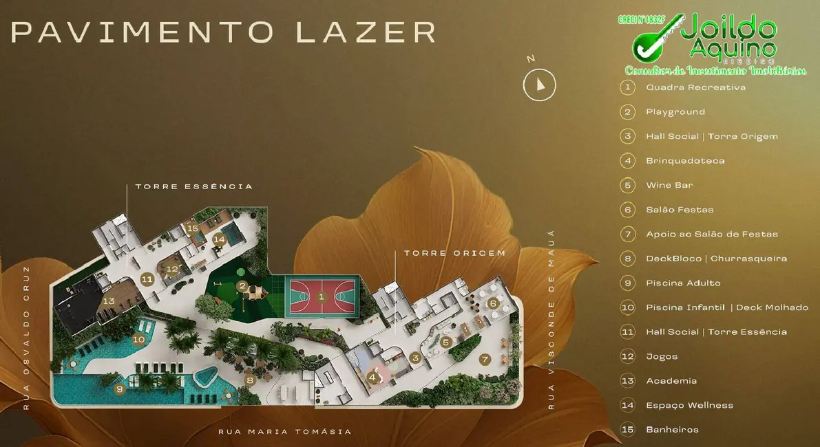 Apartamento com 4 quartos à venda, 165m2 em Aldeota, Fortaleza - CE - imagem 8 Foto 8 de Apartamento com 4 quartos à venda, 165m2 em Aldeota, Fortaleza - CE