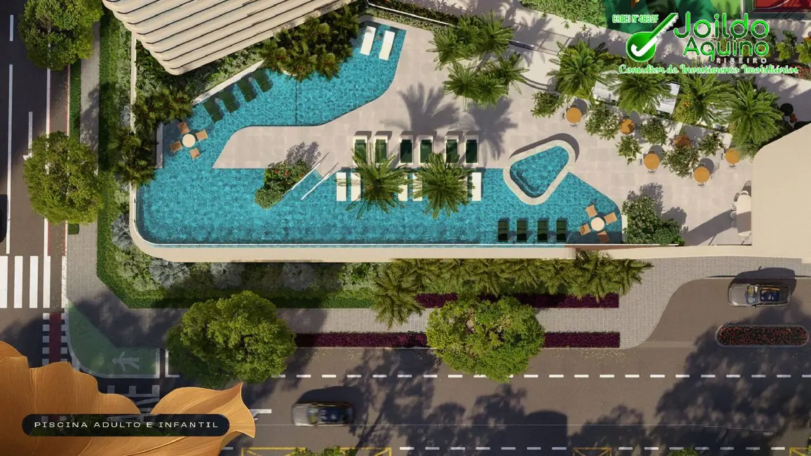 Apartamento com 4 quartos à venda, 165m2 em Aldeota, Fortaleza - CE - imagem 4 Foto 4 de Apartamento com 4 quartos à venda, 165m2 em Aldeota, Fortaleza - CE