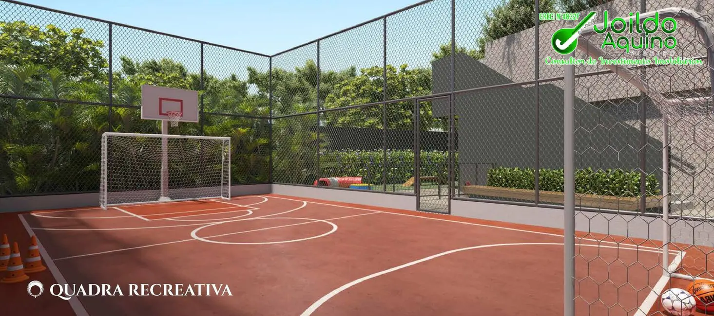 Foto 9 de Apartamento com 4 quartos à venda, 190m2 em Cocó, Fortaleza - CE