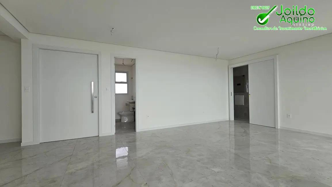 Foto 6 de Apartamento com 3 quartos à venda, 154m2 em Meireles, Fortaleza - CE