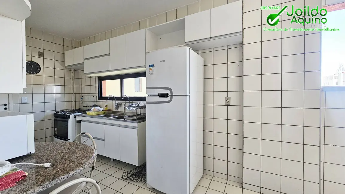 Foto 9 de Apartamento com 3 quartos à venda, 123m2 em Joaquim Távora, Fortaleza - CE