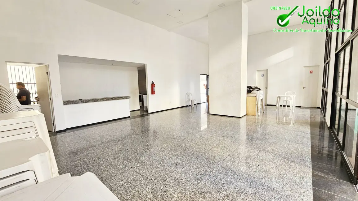 Foto 4 de Apartamento com 3 quartos à venda, 157m2 em Meireles, Fortaleza - CE