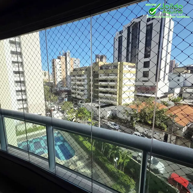 Foto 5 de Apartamento com 3 quartos à venda, 134m2 em Aldeota, Fortaleza - CE