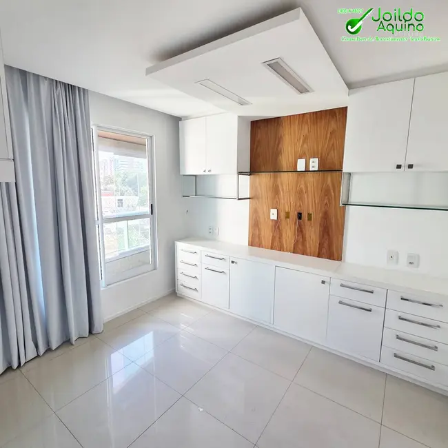 Foto 7 de Apartamento com 3 quartos à venda, 134m2 em Aldeota, Fortaleza - CE