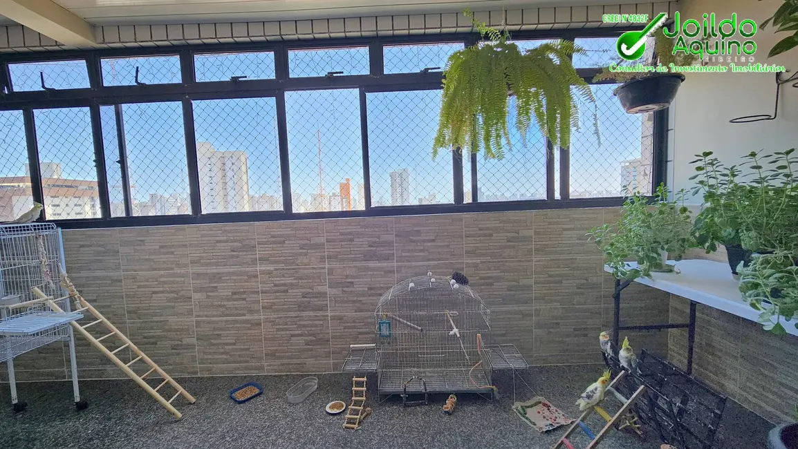 Foto 3 de Apartamento com 3 quartos à venda, 134m2 em Dionisio Torres, Fortaleza - CE