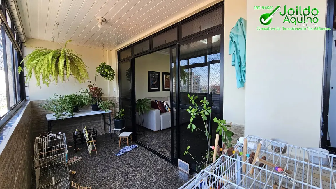 Foto 4 de Apartamento com 3 quartos à venda, 134m2 em Dionisio Torres, Fortaleza - CE