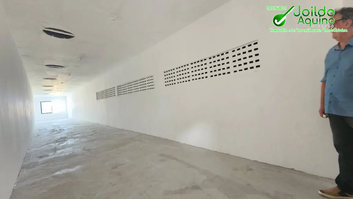 Foto 8 de Sala Comercial à venda, 320m2 em Montese, Fortaleza - CE