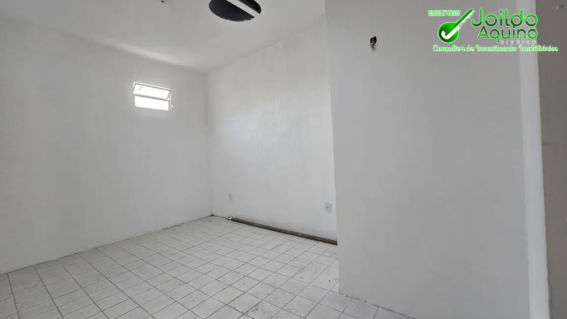 Foto 5 de Sala Comercial à venda, 320m2 em Montese, Fortaleza - CE