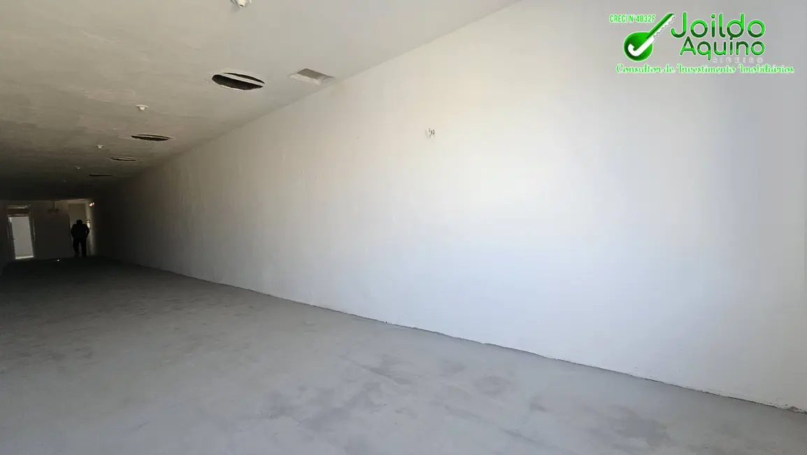 Foto 6 de Sala Comercial à venda, 320m2 em Montese, Fortaleza - CE