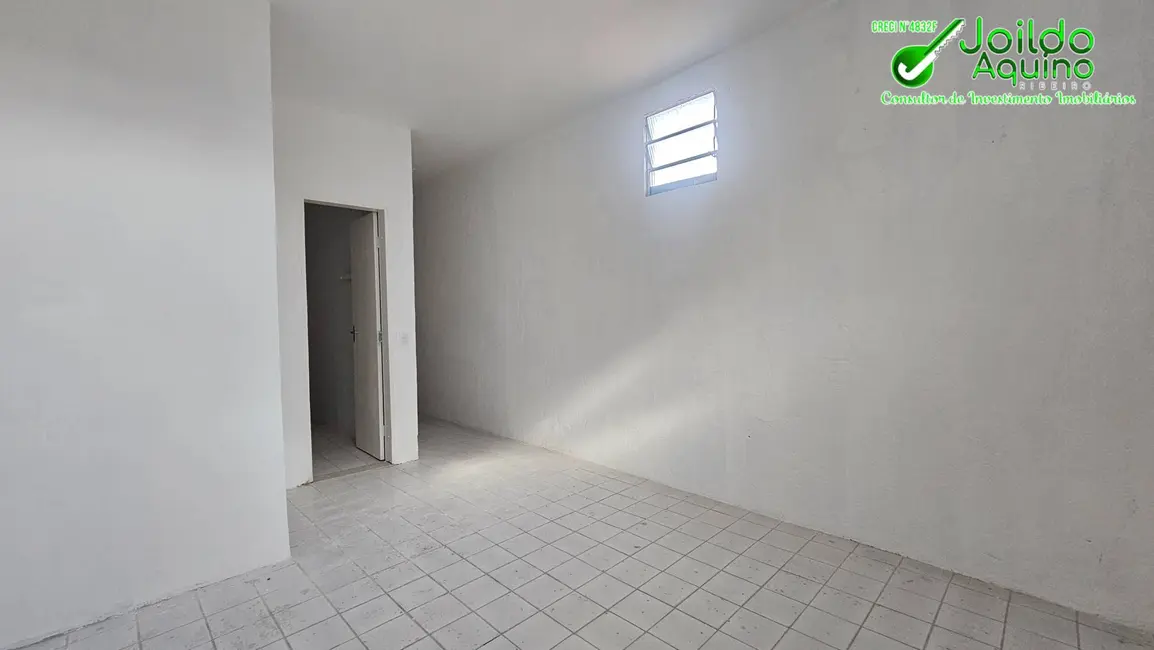 Foto 4 de Sala Comercial à venda, 320m2 em Montese, Fortaleza - CE