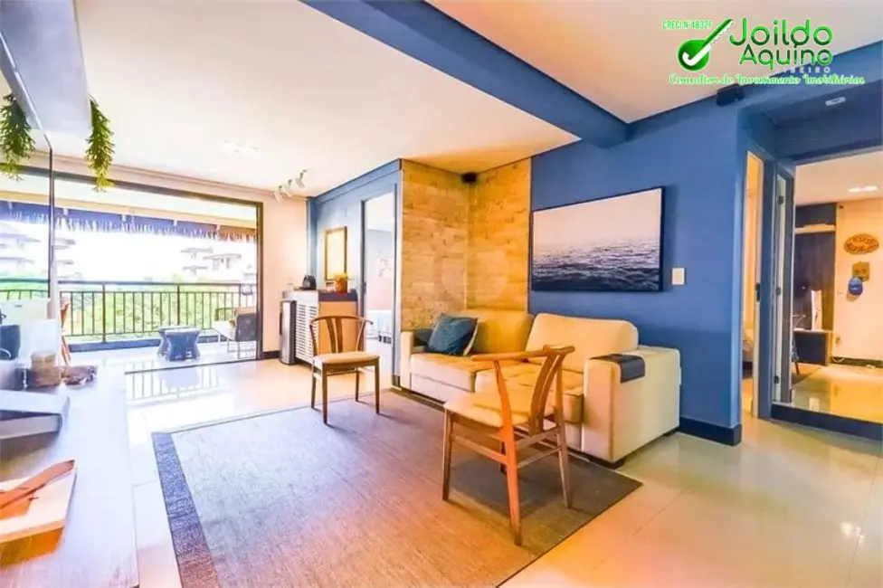 Foto 7 de Apartamento com 3 quartos à venda, 101m2 em Aquiraz - CE