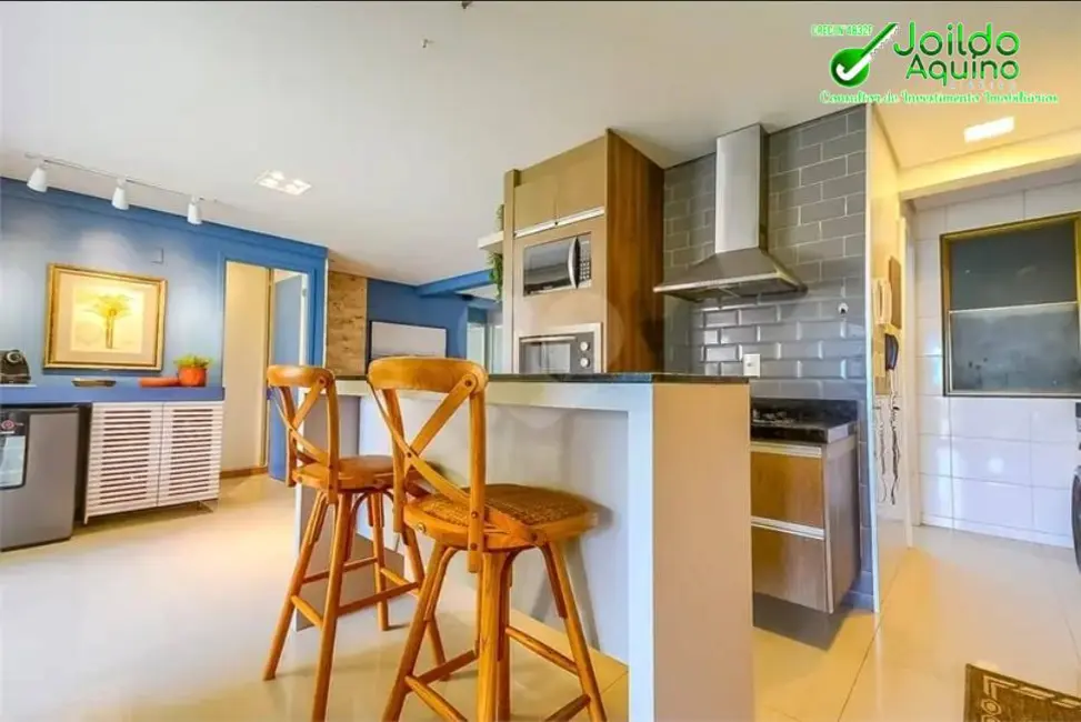 Foto 9 de Apartamento com 3 quartos à venda, 101m2 em Aquiraz - CE