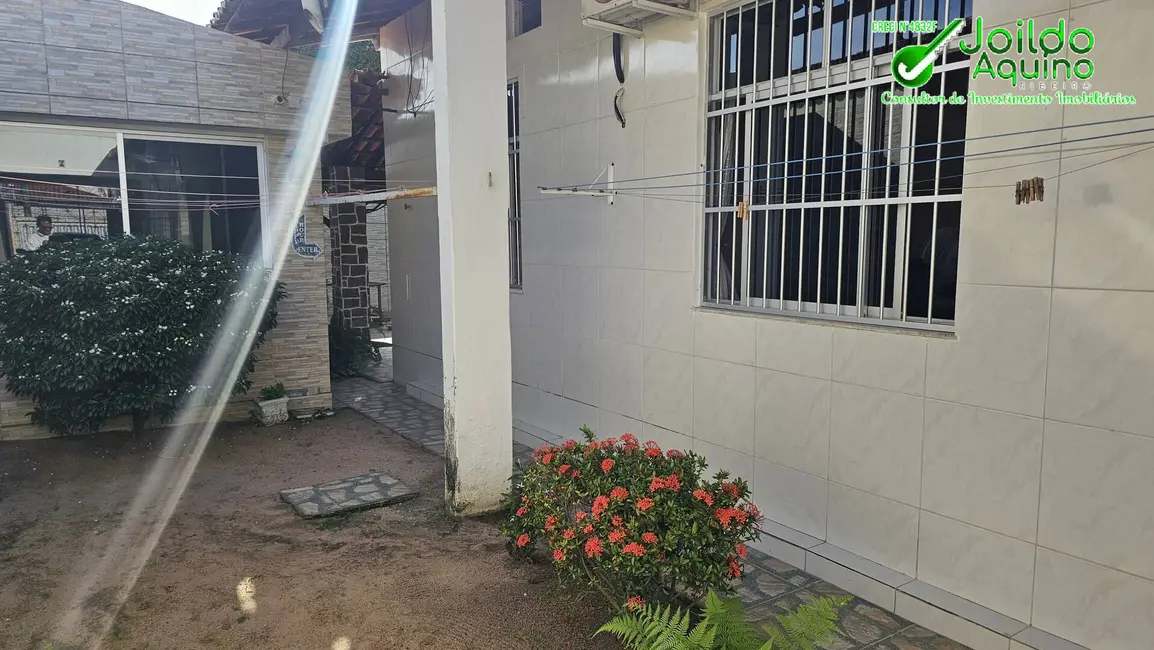 Foto 7 de Casa com 3 quartos à venda, 198m2 em Cidade dos Funcionários, Fortaleza - CE