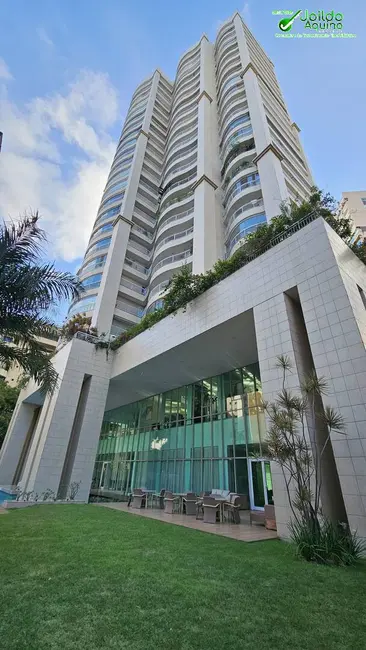 Foto 1 de Apartamento com 4 quartos à venda, 487m2 em Meireles, Fortaleza - CE