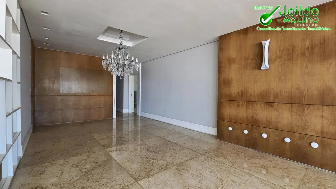 Foto 8 de Apartamento com 4 quartos à venda, 487m2 em Meireles, Fortaleza - CE