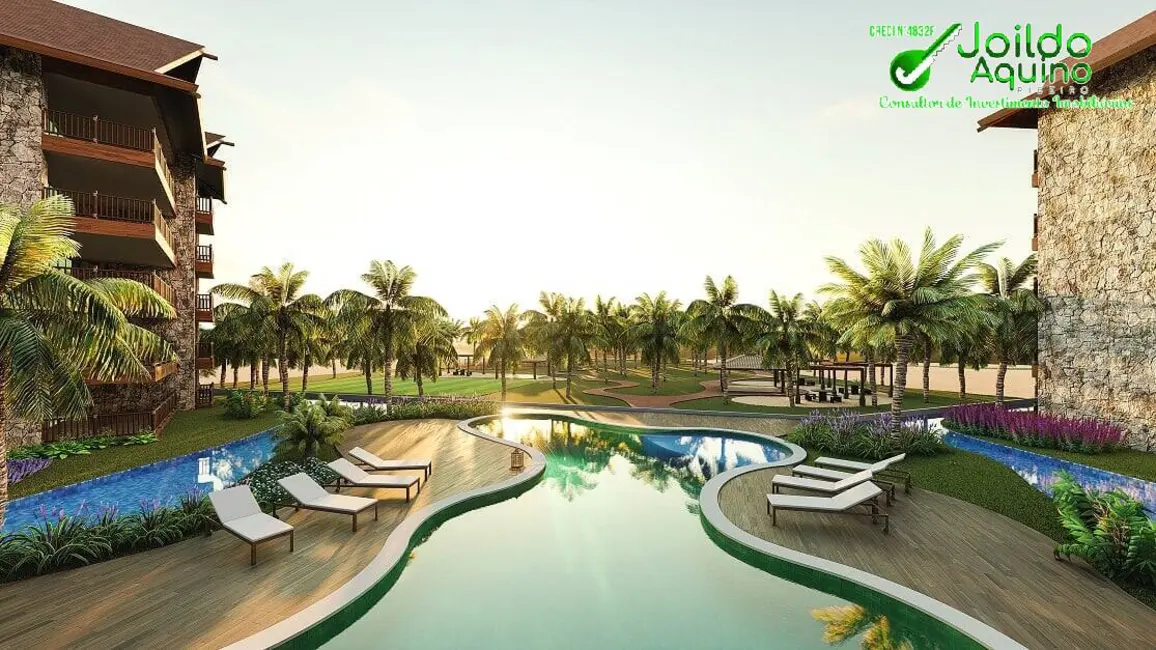Foto 6 de Apartamento com 4 quartos à venda, 252m2 em Aquiraz - CE