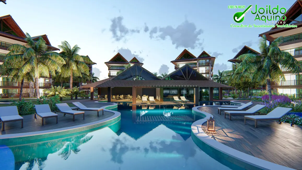 Foto 8 de Apartamento com 4 quartos à venda, 252m2 em Aquiraz - CE