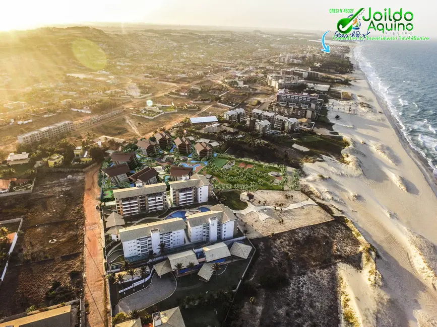 Foto 1 de Apartamento com 4 quartos à venda, 252m2 em Aquiraz - CE